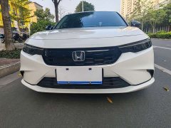 Honda Tiggo 240TURBO CVT Phantom Night Luxury Edition - ფოტო 2