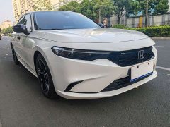 Honda Tiggo 240TURBO CVT Phantom Night Luxury Edition - ფოტო 3