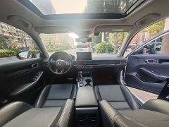 Honda Tiggo 240TURBO CVT Phantom Night Luxury Edition - ფოტო 4
