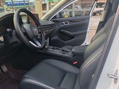 Honda Tiggo 240TURBO CVT Phantom Night Luxury Edition - ფოტო 5