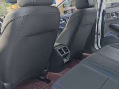 Honda Tiggo 240TURBO CVT Phantom Night Luxury Edition - ფოტო 6