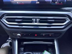 BMW 3 Series 320Li M Sport Package - ფოტო 13