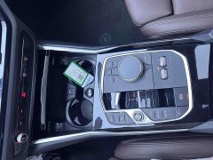 BMW 3 Series 320Li M Sport Package - ფოტო 16