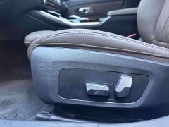 BMW 3 Series 320Li M Sport Package - ფოტო 17