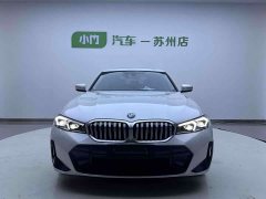 BMW 3 Series 320Li M Sport Package - ფოტო 2