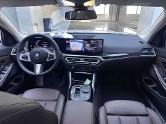 BMW 3 Series 320Li M Sport Package - ფოტო 20