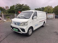 Changan Ruixing EM80 2023 Flat-roof Gullwing Doors 2-Seater 60kW 41.932kWh - ფოტო 1