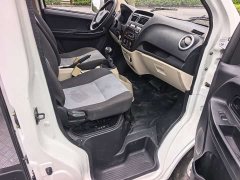 Changan Ruixing EM80 2023 Flat-roof Gullwing Doors 2-Seater 60kW 41.932kWh - ფოტო 14