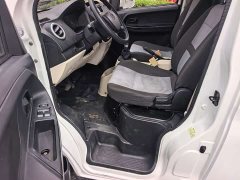Changan Ruixing EM80 2023 Flat-roof Gullwing Doors 2-Seater 60kW 41.932kWh - ფოტო 15