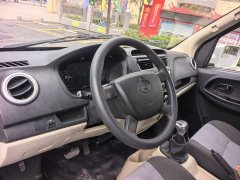 Changan Ruixing EM80 2023 Flat-roof Gullwing Doors 2-Seater 60kW 41.932kWh - ფოტო 16