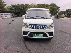 Changan Ruixing EM80 2023 Flat-roof Gullwing Doors 2-Seater 60kW 41.932kWh - ფოტო 2