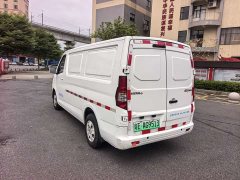 Changan Ruixing EM80 2023 Flat-roof Gullwing Doors 2-Seater 60kW 41.932kWh - ფოტო 5