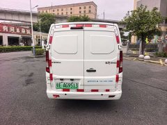 Changan Ruixing EM80 2023 Flat-roof Gullwing Doors 2-Seater 60kW 41.932kWh - ფოტო 6