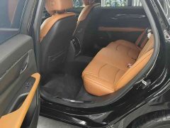 Cadillac CT6 28T Luxury - ფოტო 13