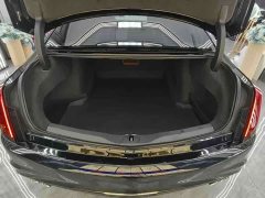Cadillac CT6 28T Luxury - ფოტო 17