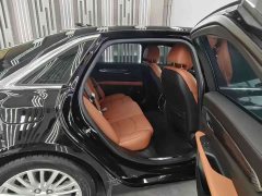 Cadillac CT6 28T Luxury - ფოტო 19