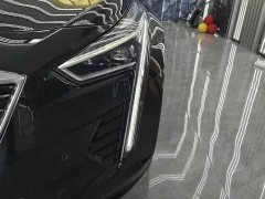 Cadillac CT6 28T Luxury - ფოტო 4
