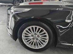 Cadillac CT6 28T Luxury - ფოტო 5