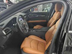 Cadillac CT6 28T Luxury - ფოტო 7
