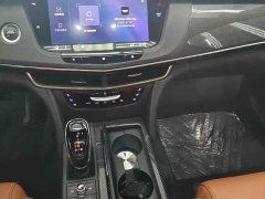 Cadillac CT6 28T Luxury - ფოტო 9