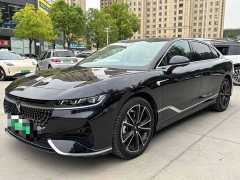 Voyah Lantu Zhaoguang 2024 PHEV AWD Ultra-Long Range Flagship - ფოტო 1