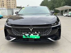 Voyah Lantu Zhaoguang 2024 PHEV AWD Ultra-Long Range Flagship - ფოტო 2