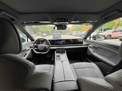 Voyah Lantu Zhaoguang 2024 PHEV AWD Ultra-Long Range Flagship - ფოტო 6