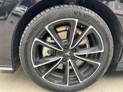Voyah Lantu Zhaoguang 2024 PHEV AWD Ultra-Long Range Flagship - ფოტო 8