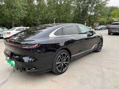 Voyah Lantu Zhaoguang 2024 PHEV AWD Ultra-Long Range Flagship - ფოტო 9
