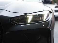 BMW M4 2024 M4 Coupe M xDrive Thunder Edition - ფოტო 10