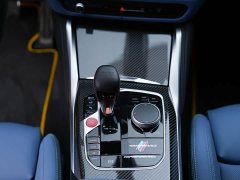 BMW M4 2024 M4 Coupe M xDrive Thunder Edition - ფოტო 15