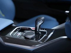 BMW M4 2024 M4 Coupe M xDrive Thunder Edition - ფოტო 17