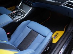 BMW M4 2024 M4 Coupe M xDrive Thunder Edition - ფოტო 19