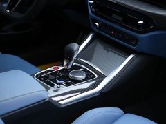 BMW M4 2024 M4 Coupe M xDrive Thunder Edition - ფოტო 20