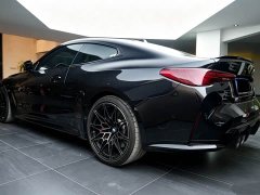 BMW M4 2024 M4 Coupe M xDrive Thunder Edition - ფოტო 4