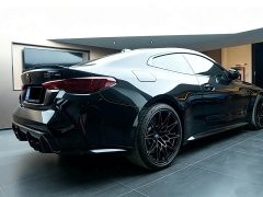 BMW M4 2024 M4 Coupe M xDrive Thunder Edition - ფოტო 5