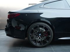 BMW M4 2024 M4 Coupe M xDrive Thunder Edition - ფოტო 6