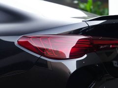 BMW M4 2024 M4 Coupe M xDrive Thunder Edition - ფოტო 8