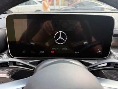 Mercedes-Benz C-Class C 260 L Dark Night Sport Edition - ფოტო 5