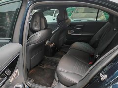 Mercedes-Benz C-Class C 260 L Dark Night Sport Edition - ფოტო 6