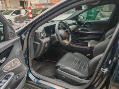 Mercedes-Benz C-Class C 260 L Dark Night Sport Edition - ფოტო 7