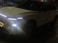 Leapmotor C11 Pure Electric 640 LiDAR Smart Premium Edition - ფოტო 1