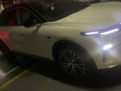 Leapmotor C11 Pure Electric 640 LiDAR Smart Premium Edition - ფოტო 2