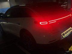 Leapmotor C11 Pure Electric 640 LiDAR Smart Premium Edition - ფოტო 6