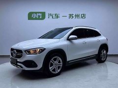 Mercedes-Benz GLA 2020 GLA 180 - ფოტო 1