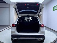 Mercedes-Benz GLA 2020 GLA 180 - ფოტო 19
