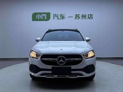Mercedes-Benz GLA 2020 GLA 180 - ფოტო 2