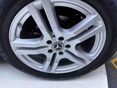 Mercedes-Benz GLA 2020 GLA 180 - ფოტო 20
