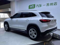 Mercedes-Benz GLA 2020 GLA 180 - ფოტო 3
