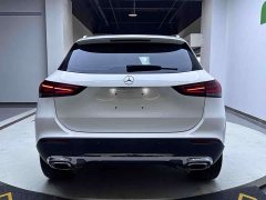 Mercedes-Benz GLA 2020 GLA 180 - ფოტო 4